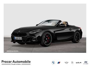 Gebrauchte BMW Z4
