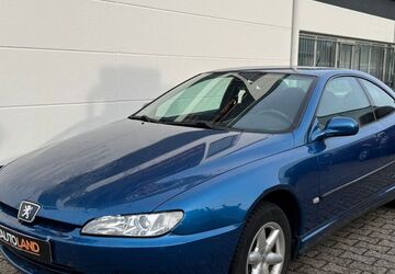 Peugeot 406 235.000 km 2.999 &euro; Troisdorf 53842