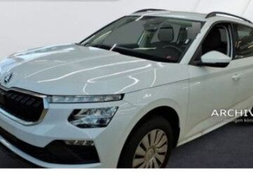 Skoda Kamiq 10.200 km 21.988 &euro; Leverkusen 51379