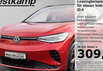 VW ID.4 31.400 km 32.830 &euro; Frechen 50226