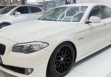 BMW 535 154.500 km 14.777 &euro; Grevenbroich 41515