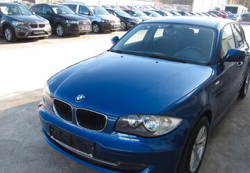 BMW 118 141.000 km 4.990 &euro; Leverkusen 51371