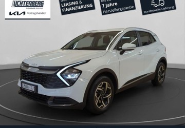 Kia Sportage 21.790 km 21.450 &euro; Leverkusen 51381