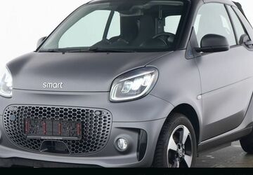 Smart ForTwo 20.917 km 18.700 &euro; Köln-Deutz 51105