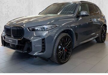 BMW X5 1.500 km 116.990 &euro; Leverkusen 51371