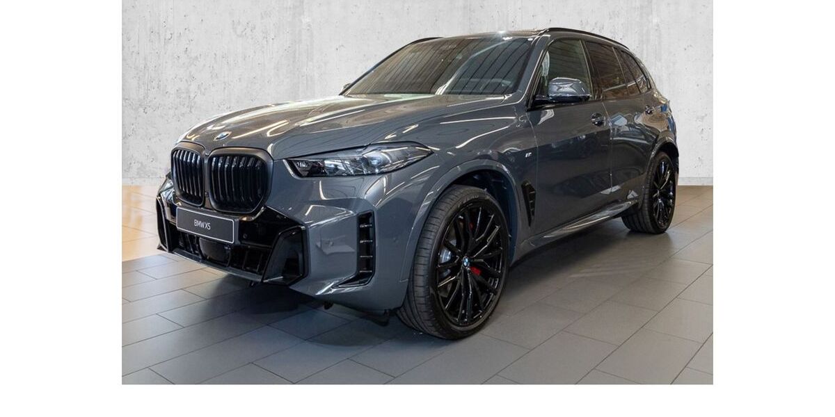 BMW X5 1.500 km 116.990 &euro; Leverkusen 51371