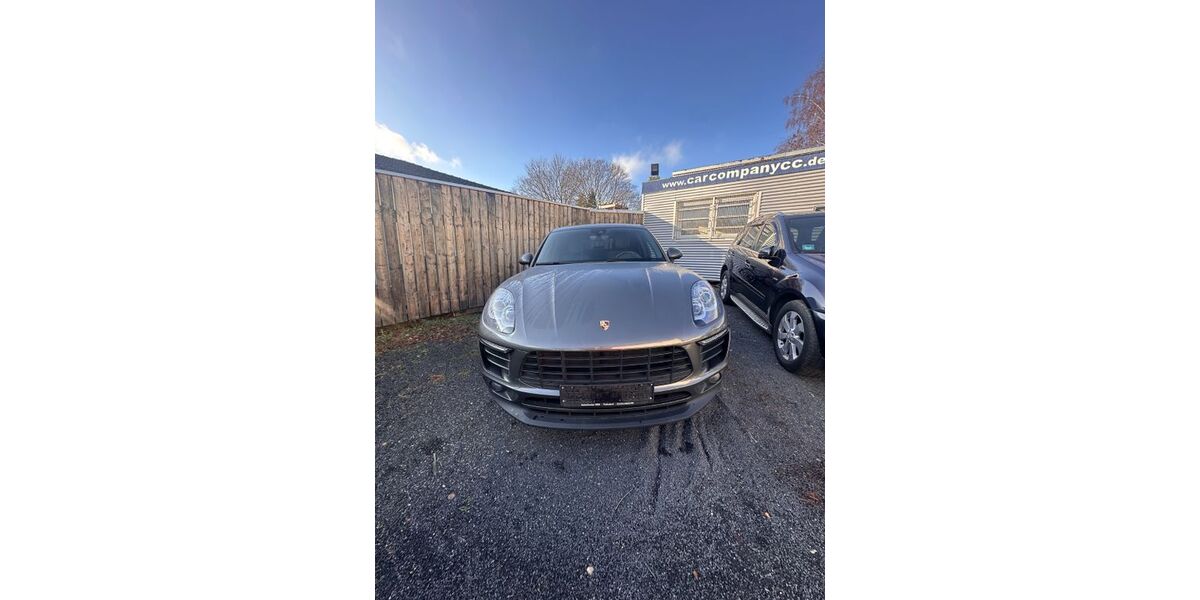 Porsche Macan 188.000 km 27.990 &euro; Köln 50997