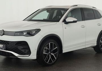 VW Tiguan 23.000 km 43.484 &euro; Neuss 41464