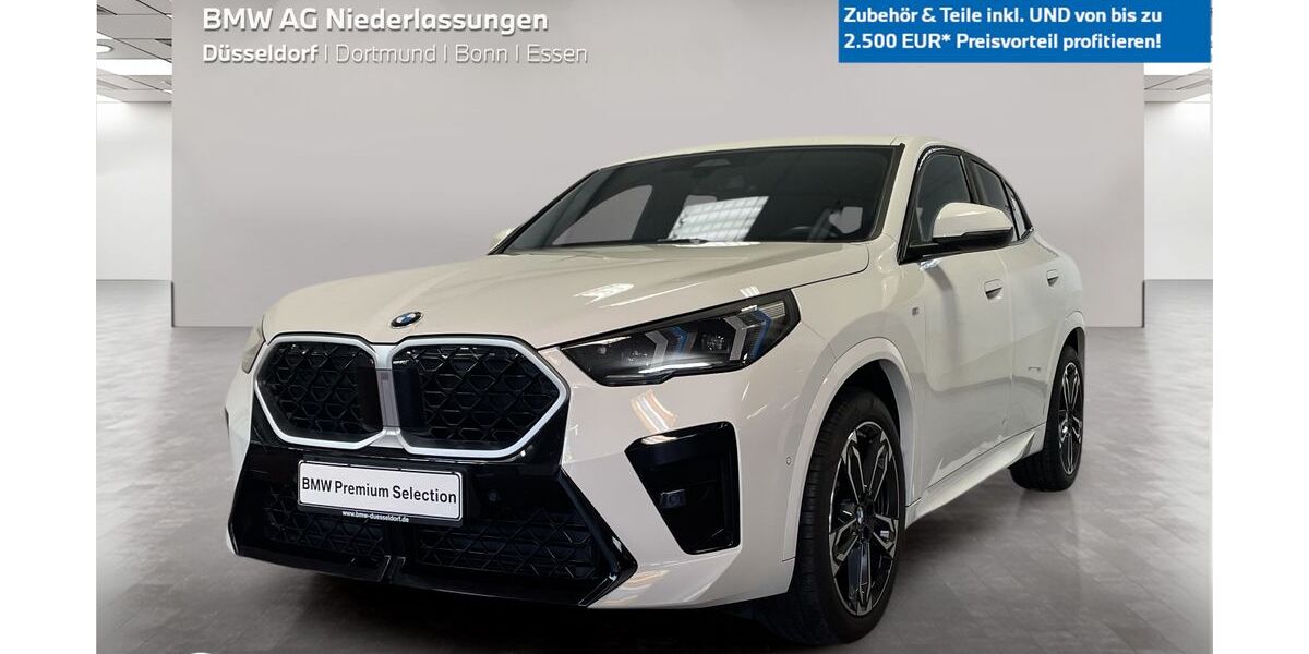 BMW X2 26.522 km 40.899 &euro; Düsseldorf 40237