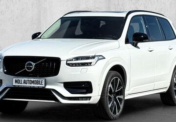 Volvo XC90 27.286 km 54.890 &euro; Bergheim 50126