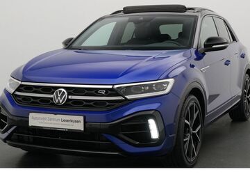 VW T-Roc 18.331 km 48.980 &euro; Leverkusen 51379