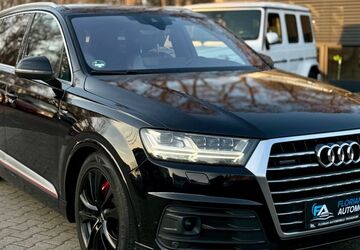 Audi Q7 295.000 km 22.999 &euro; Troisdorf 53842