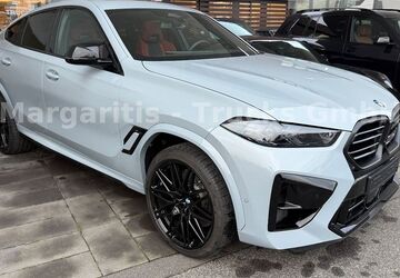 BMW X6 M 4.580 km 128.590 &euro; Köln Rodenkirchen 50996