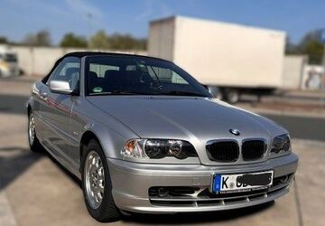 BMW 318 116.800 km 6.600 &euro; Köln 51109