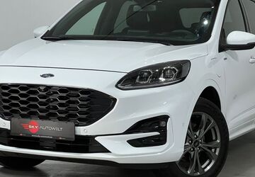 Ford Kuga 55.300 km 22.950 &euro; Remscheid 42859