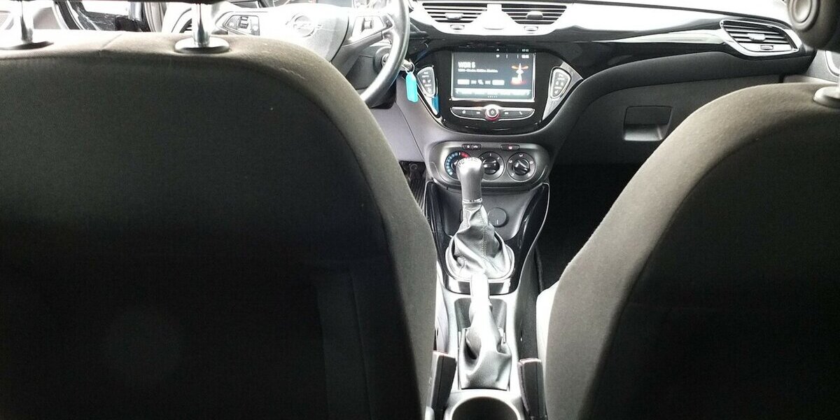 Opel Corsa ON ecoFlex PARKASSISTENT KLIMAANLAGE 100.000 km 8.708 &euro; Köln 50858