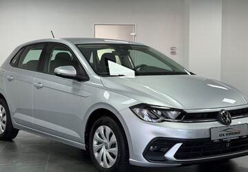 VW Polo 9.600 km 17.790 &euro; Wesseling 50389