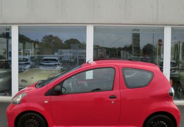 Toyota Aygo (X) 198.500 km 1.000 &euro; Leverkusen 51377