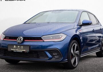 VW Polo 25.322 km 24.688 &euro; Lohmar 53797
