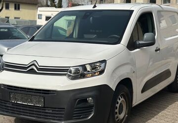 Citroen Berlingo 117.000 km 11.999 &euro; Brühl (Nähe Köln) 50321