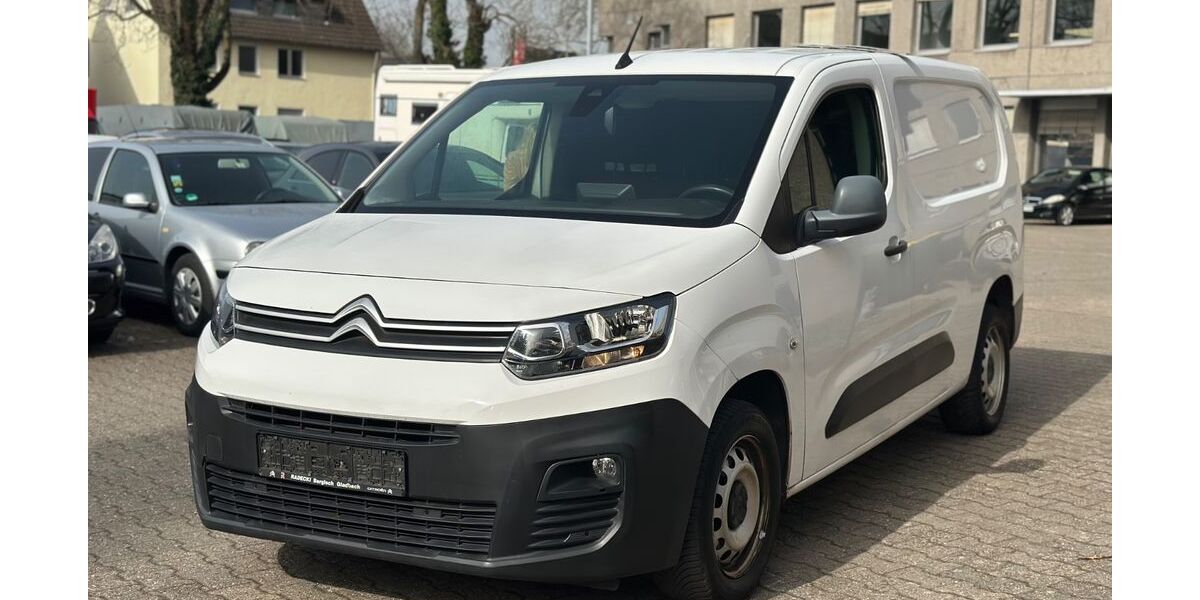 Citroen Berlingo 117.000 km 11.999 &euro; Brühl (Nähe Köln) 50321