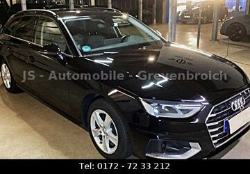 Audi A4 83.300 km 22.750 &euro; Grevenbroich 41515