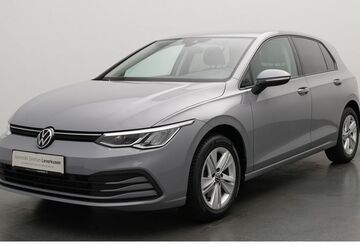 VW Golf 45.507 km 20.988 &euro; Leverkusen 51379