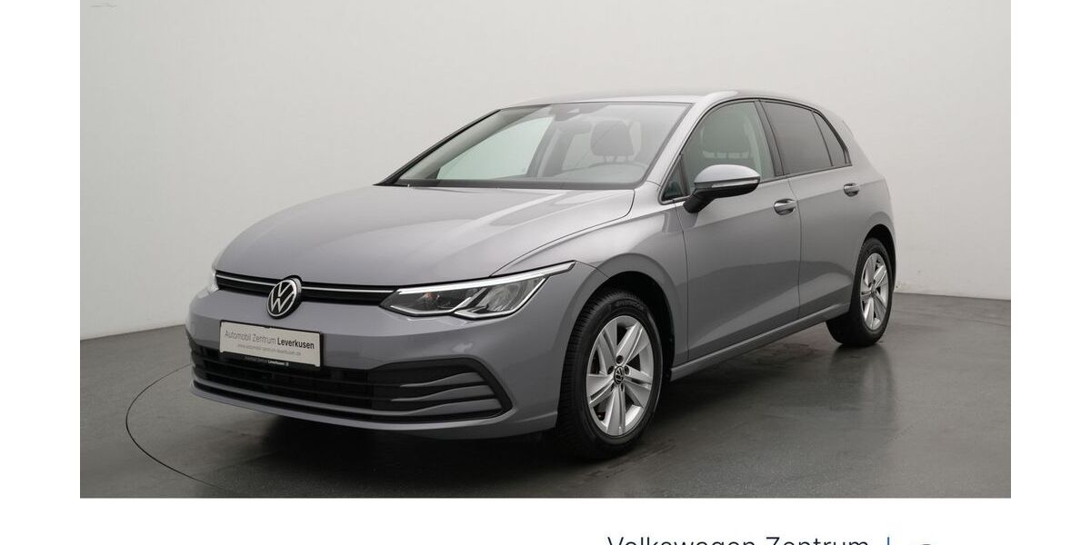 VW Golf 45.507 km 20.988 &euro; Leverkusen 51379