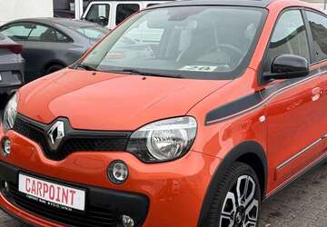 Renault Twingo 37.000 km 9.450 &euro; Brühl - Vochem/Industriegebiet 50321