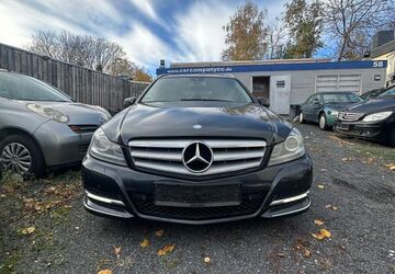 Mercedes-Benz C 250 235.000 km 7.950 &euro; Köln 50997
