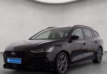Ford Focus 21.029 km 21.880 &euro; Düsseldorf 40233