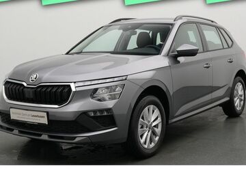 Skoda Kamiq 4.980 km 18.980 &euro; Leverkusen 51379