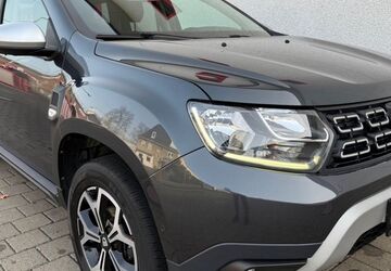 Dacia Duster 129.841 km 10.390 &euro; Bergisch Gladbach 51467