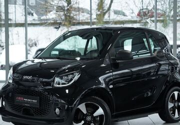Smart ForTwo 26.500 km 14.900 &euro; Remscheid/NRW 42855