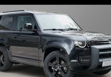 Land Rover Defender 58.000 km 64.900 &euro; Köln 50968