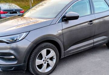 Opel Grandland (X) 54.000 km 13.650 &euro; Hürth 50354