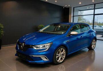 Renault Megane 65.000 km 18.900 &euro; Köln (Ostheim) 51107