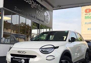 Fiat 600 13.993 km 18.690 &euro; Köln 51067