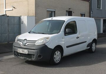Renault Kangoo 327.000 km 3.750 &euro; Köln 50739