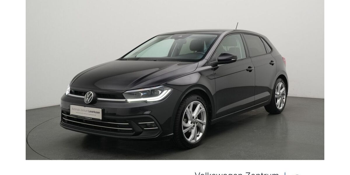 VW Polo 16.285 km 24.680 &euro; Leverkusen 51379