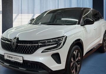 Renault Austral 17.421 km 28.940 &euro; Köln 50939
