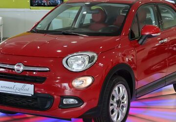 Fiat 500X 85.803 km 12.750 &euro; Troisdorf (Köln/Bonn) 53842