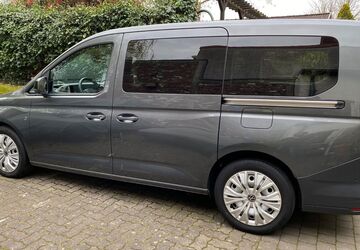 VW Caddy 209.957 km 16.666 &euro; Bergheim 50126