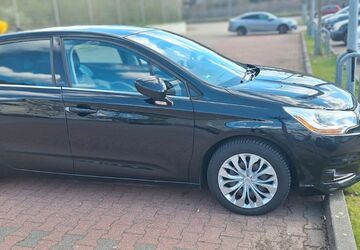 Citroen C4 161.000 km 1.500 &euro; Köln 51063