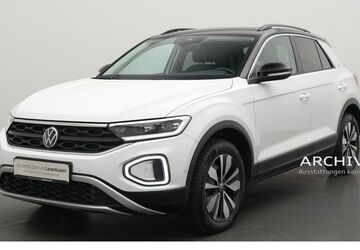 VW T-Roc 16.407 km 29.980 &euro; Leverkusen 51379