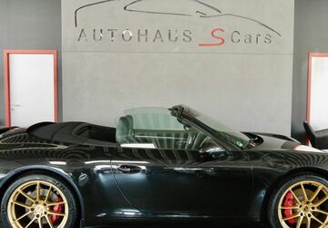 Porsche 991 67.000 km 85.991 &euro; Bergheim (bei Köln) 50126