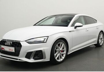 Audi A5 94.233 km 31.980 &euro; Leverkusen 51373