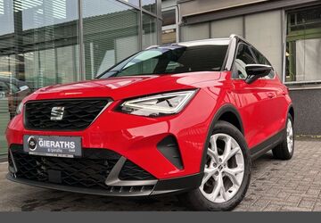 Seat Arona 14.884 km 17.950 &euro; Bergisch Gladbach 51429