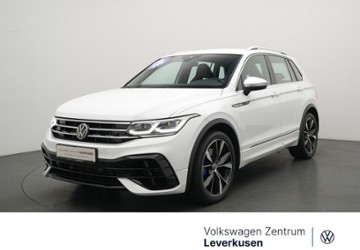 VW Tiguan 26.195 km 43.980 &euro; Leverkusen 51379