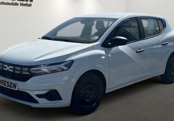 Dacia Sandero 18.200 km 14.950 &euro; Neuss 41464